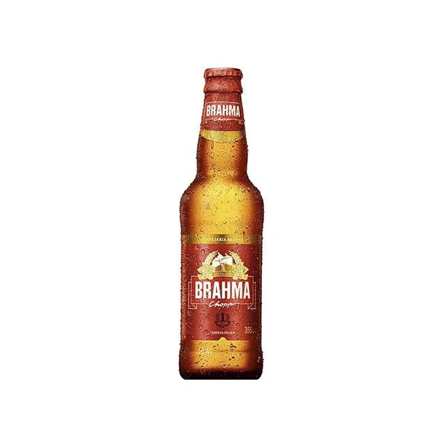 Brahma Lata 300ml