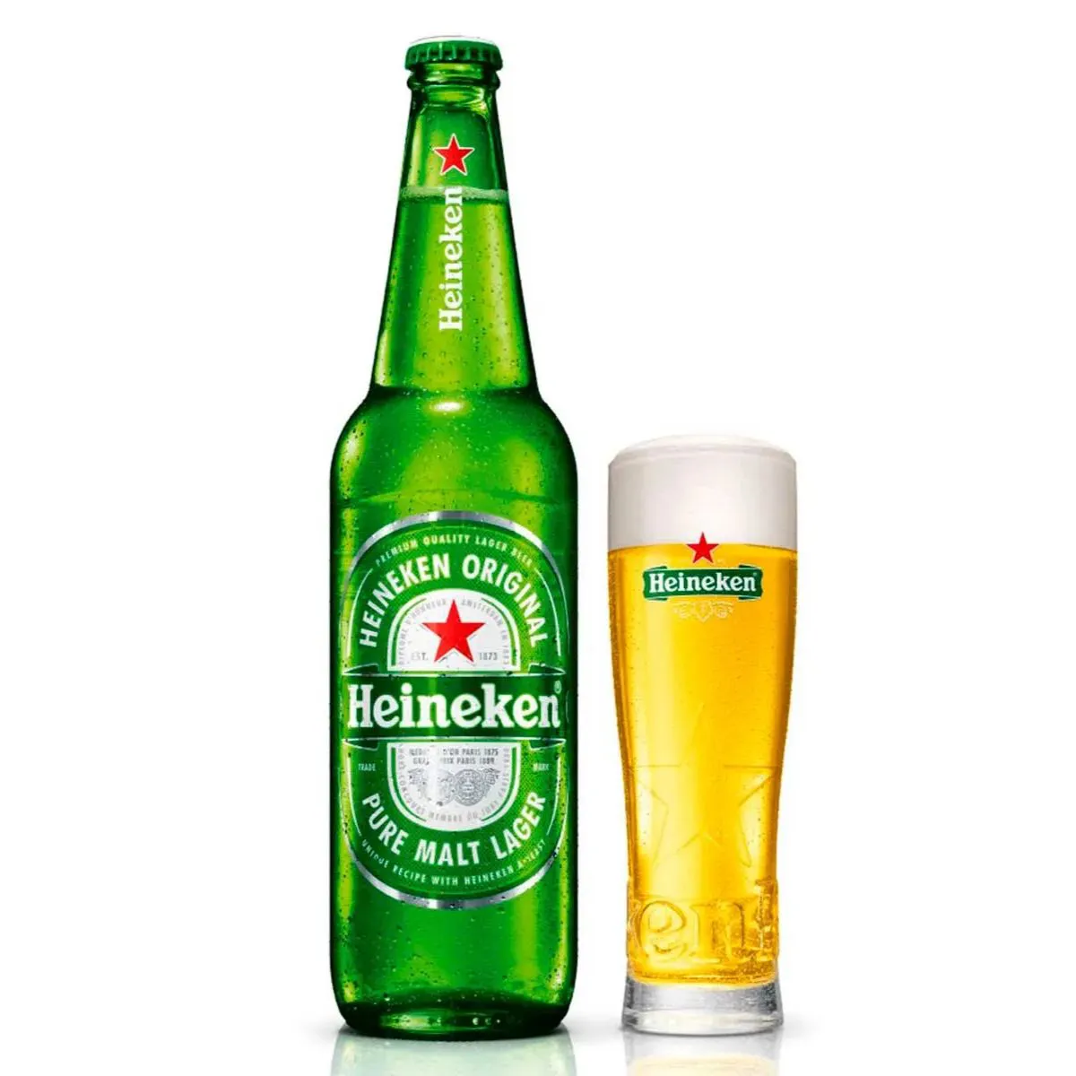 Heineken Longneck 330ml